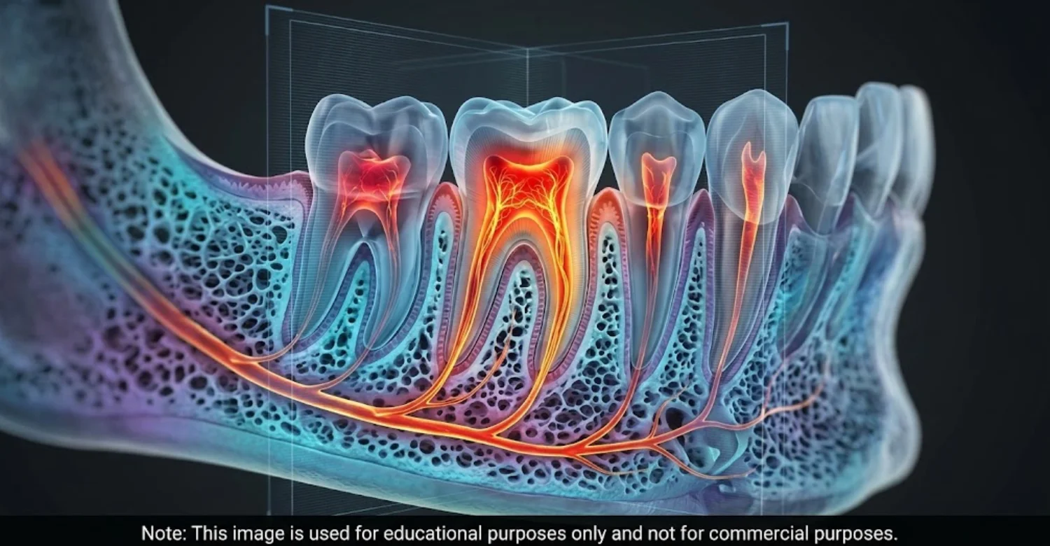 Dental MRI for Oral and Maxillofacial Imaging 2